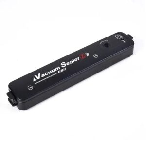 Vacuum Sealer, Home Automatic Packing Machine